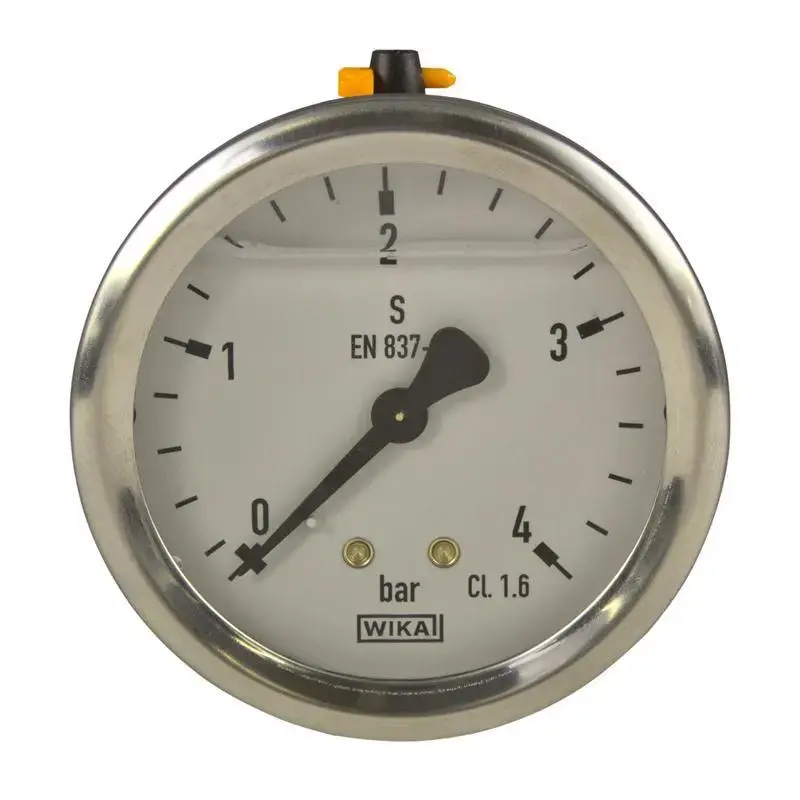 Produktfoto 1 von Manometer WIKA 213.53 - 9022180