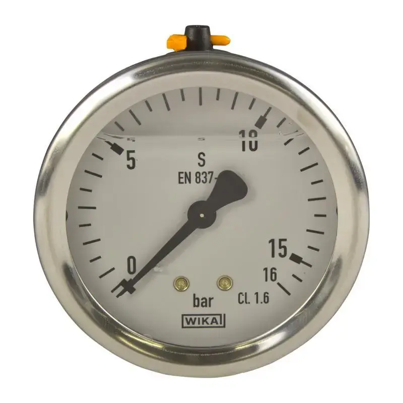 Produktfoto 1 von Manometer WIKA 213.53 - 9022244