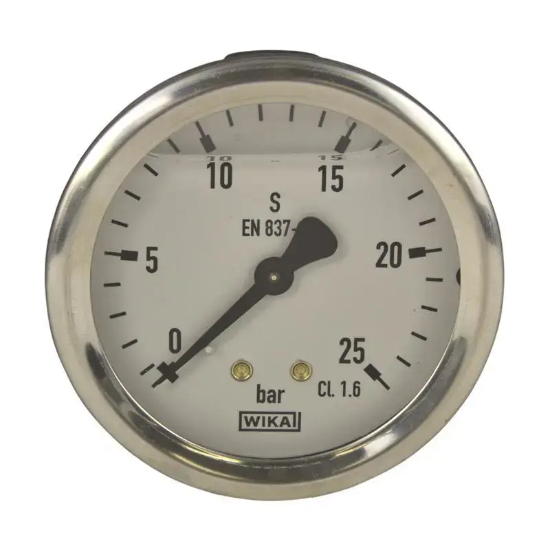 Produktfoto 1 von Manometer WIKA 213.53 - 9022260