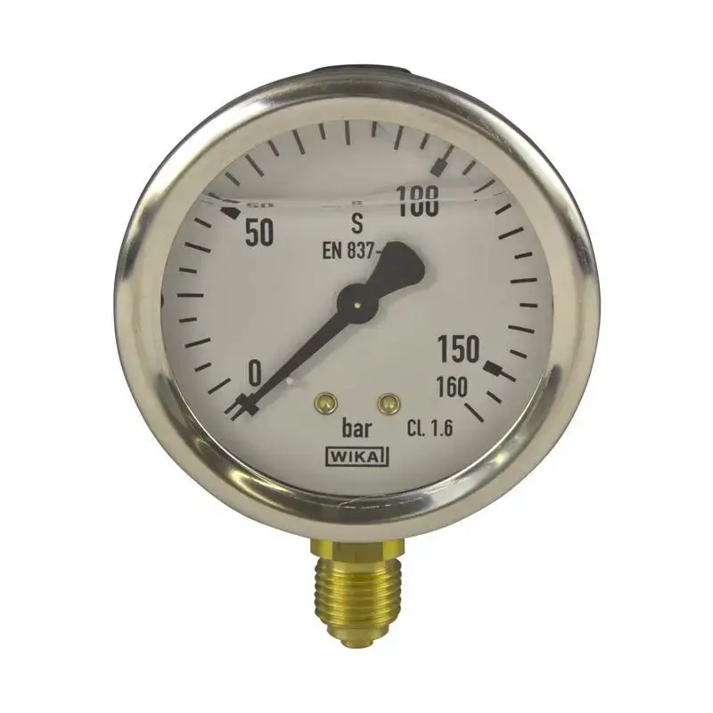 Produktfoto 1 von Manometer WIKA 213.53 - 9022058