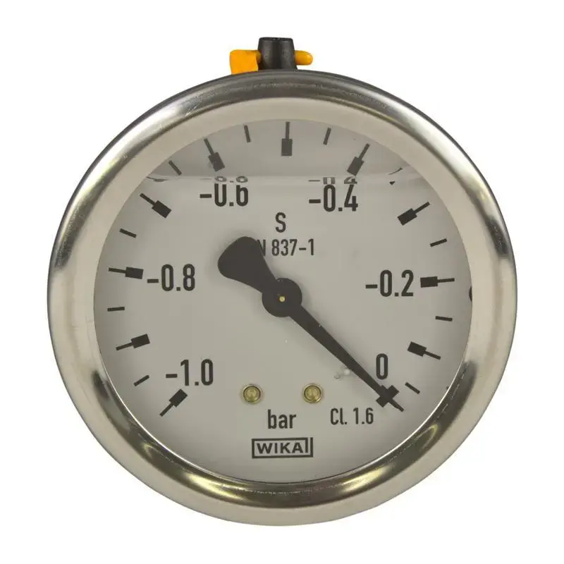 Produktfoto 1 von Manometer WIKA 213.53 - 9022082