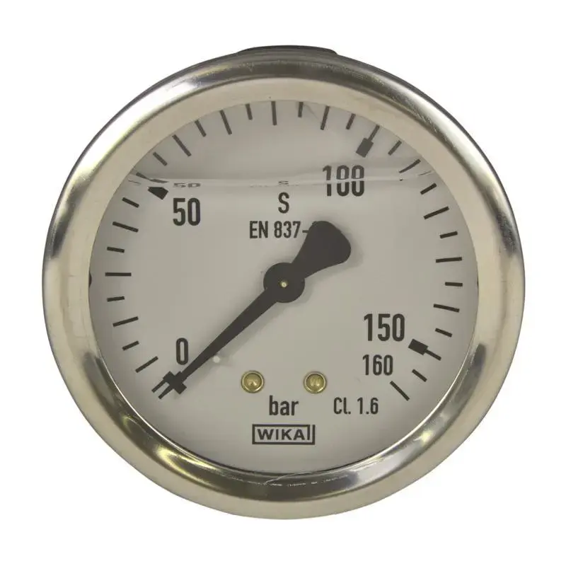 Produktfoto 1 von Manometer WIKA 213.53 - 9022430
