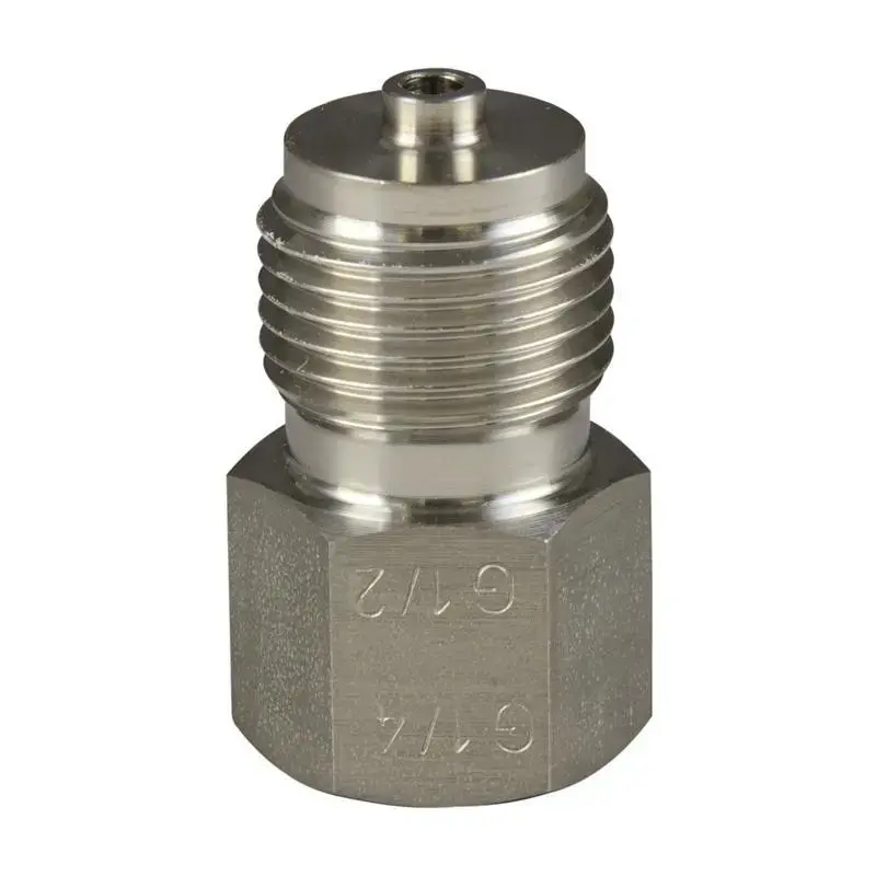Prozessadapter WIKA 9084924