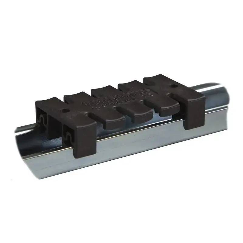 Zugentlastungsleiste Murrplastik 87201014 - KAF 75