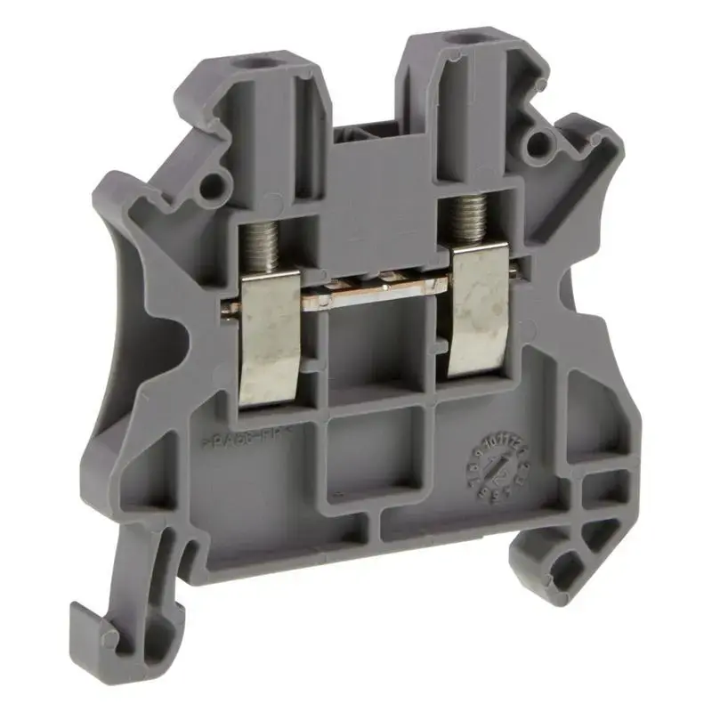Produktfoto 1 von Reihenklemme PHOENIX 3044076 - UT 2,5