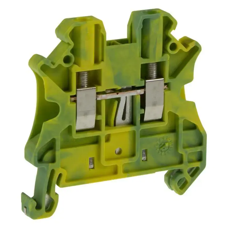 Produktfoto 1 von Reihenklemme PHOENIX 3044092 - UT 2,5-PE