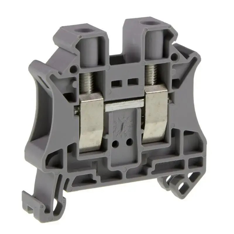 Produktfoto 1 von Reihenklemme PHOENIX 3044160 - UT 10