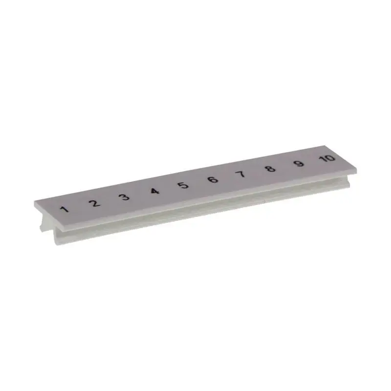 Produktfoto 1 von Zackband PHOENIX 1053014 - ZB10,LGS: 1-10