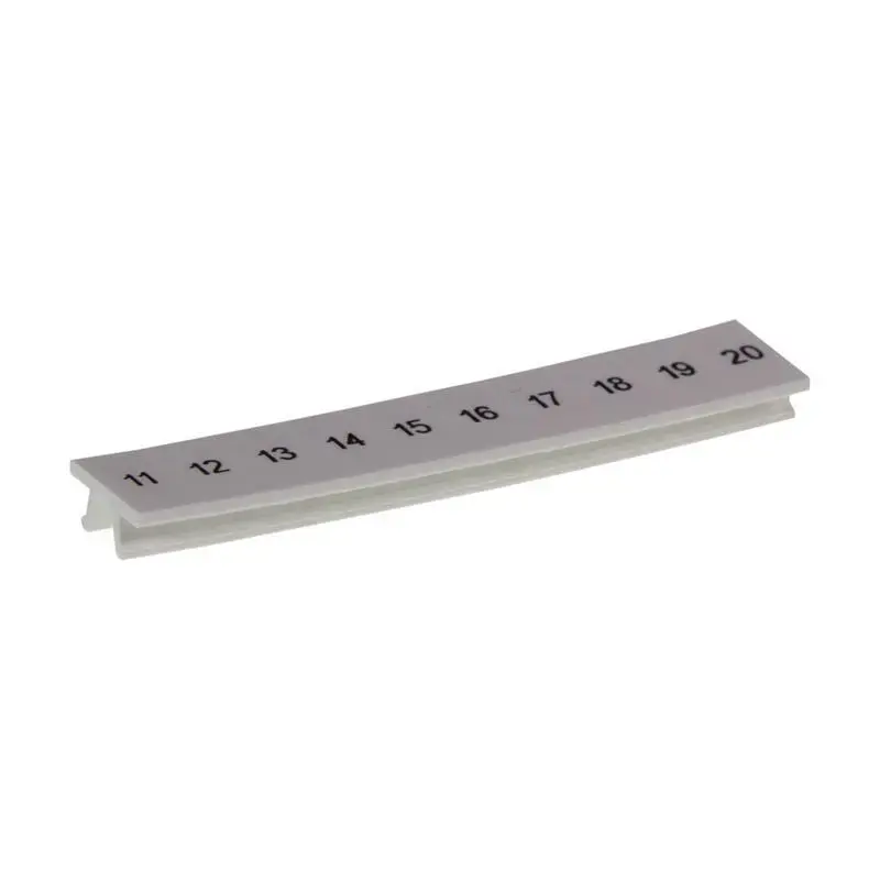 Produktfoto 1 von Zackband PHOENIX 1053014 - ZB10,LGS: 11-20