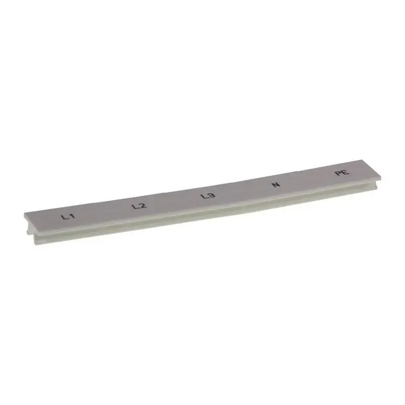 Produktfoto 1 von Zackband PHOENIX 0812146 - ZB12, LGS: L1-N,PE