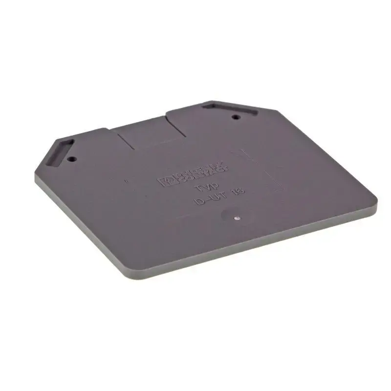 Produktfoto 1 von Abschlussdeckel PHOENIX 3047206 - D-UT 16