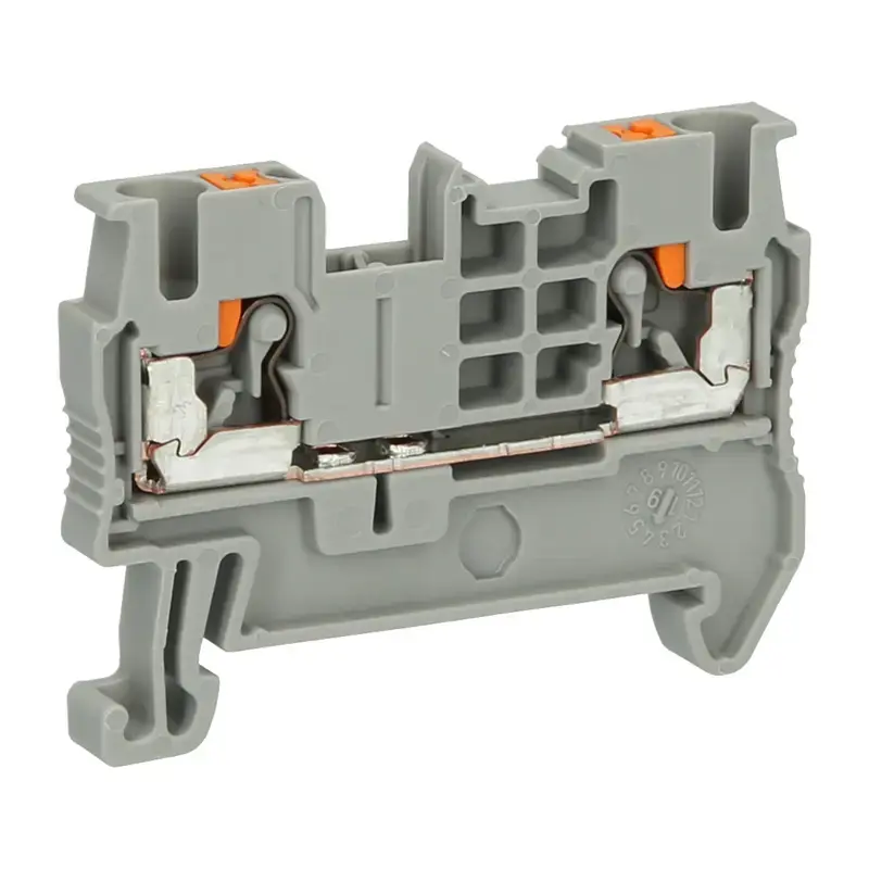 Produktfoto 1 von Reihenklemme PHOENIX 3209510 - PT 2,5