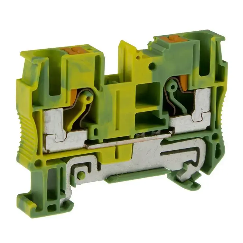 Produktfoto 1 von Reihenklemme PHOENIX 3211822 - PT 6-PE