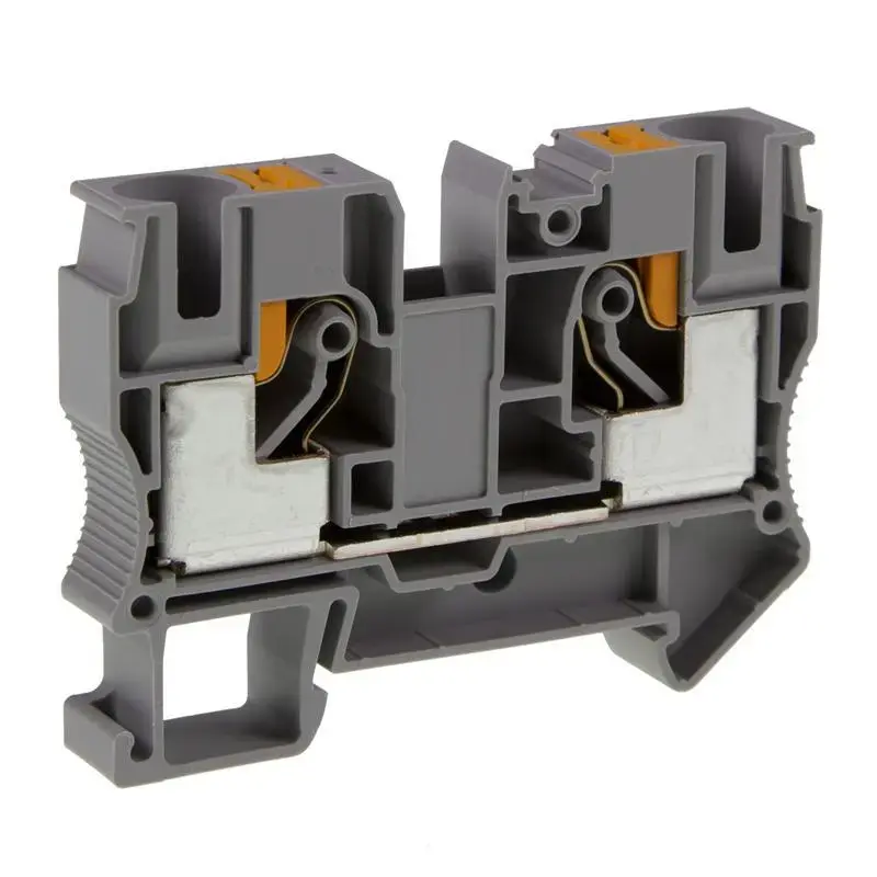 Produktfoto 1 von Reihenklemme PHOENIX 3212120 - PT 10