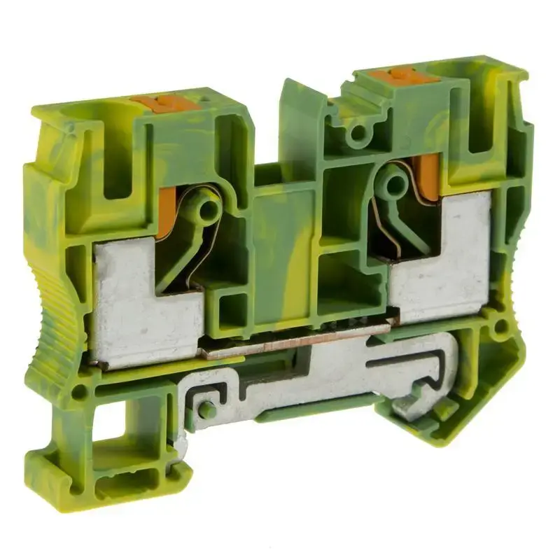 Produktfoto 1 von Reihenklemme PHOENIX 3212131 - PT 10-PE
