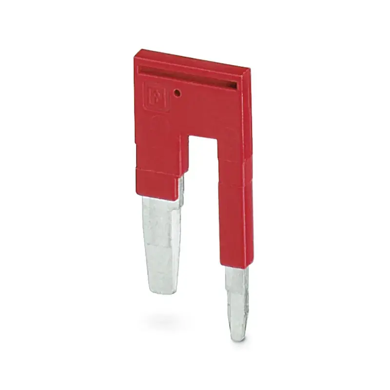 Produktfoto 1 von Reduzierbrücke PHOENIX 3047086 - RB UT 10-ST(2,5/4)