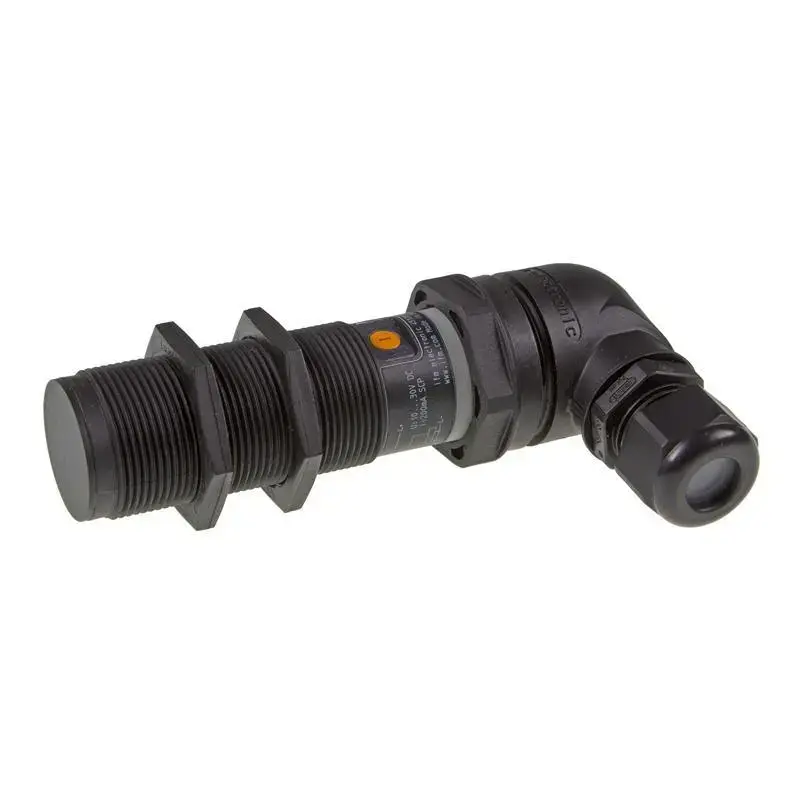 Produktfoto 1 von Kapazitiver Sensor ifm electronic KI001A - KIE2150NFBOA/3D