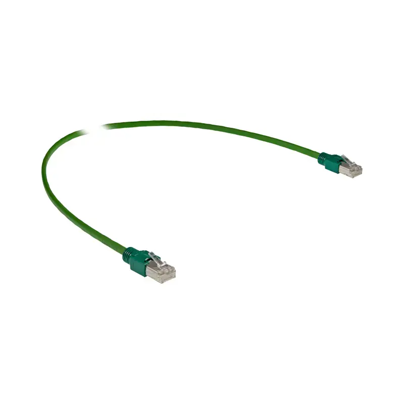Produktfoto 1 von Ethernet-Kabel Siemens SIMATIC NET - 6XV1850-2GH20