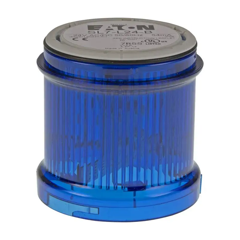 Produktfoto 1 von LED-Modul (Dauerlicht) Eaton 171461 - SL7-L24-B