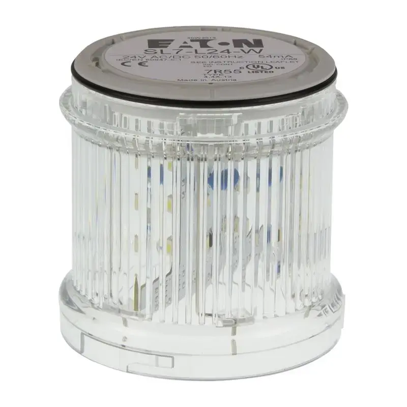 Produktfoto 1 von LED-Modul (Dauerlicht) Eaton 171476 - SL7-L230-W