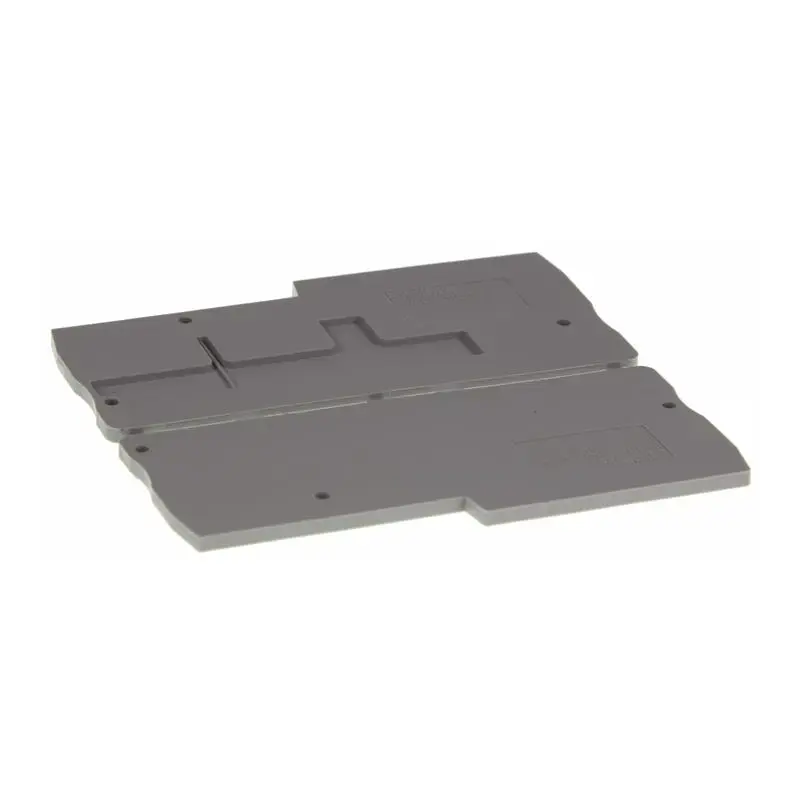 Produktfoto 1 von Abschlussdeckel PHOENIX 3244575 - D-PTIO 1,5/S/3