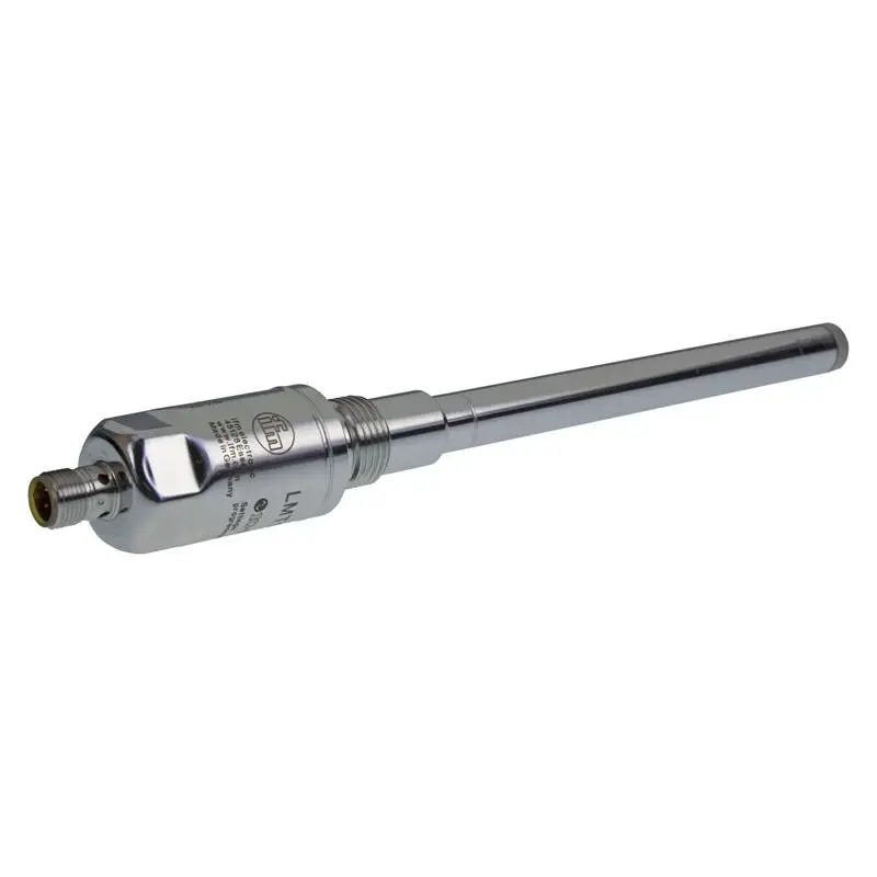 Produktfoto 1 von Grenzstandsensor ifm electronic LMT104