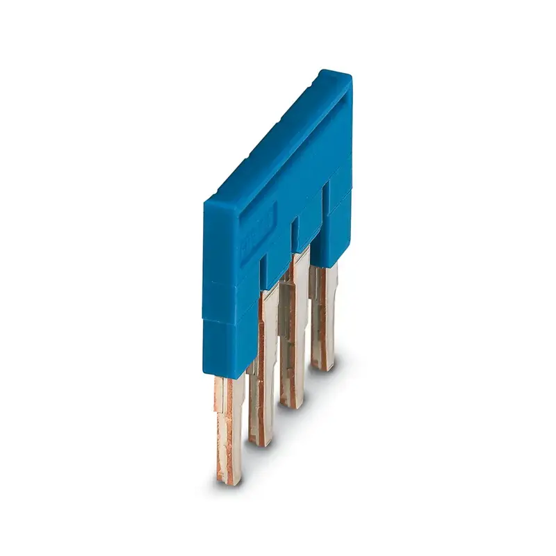 Produktfoto 1 von Steckbrücke PHOENIX 3036958 - FBS 4-6 BU