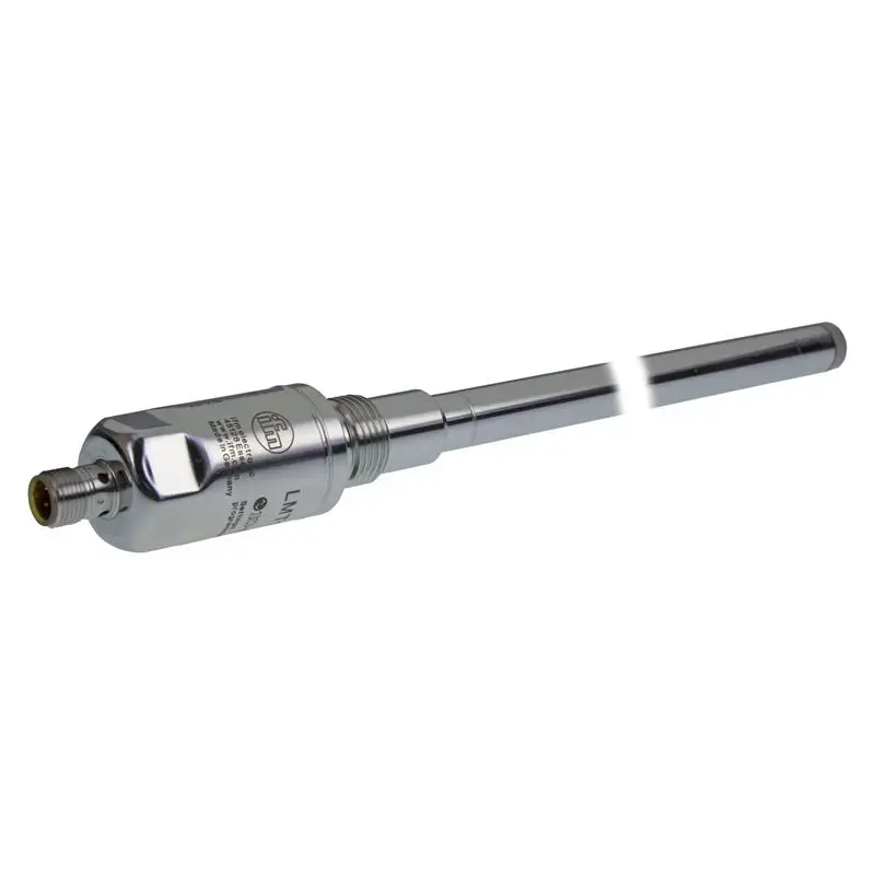 Produktfoto 1 von Grenzstandsensor ifm electronic LMT105