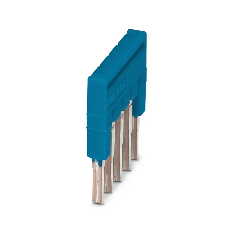 Produktfoto 1 von Steckbrücke PHOENIX 3213112 - FBS 5-3,5 BU