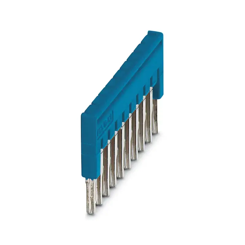 Produktfoto 1 von Steckbrücke PHOENIX 3213125 - FBS 10-3,5 BU