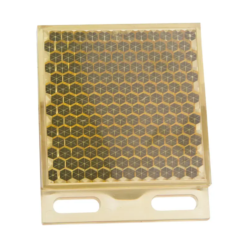 Produktfoto 1 von Hochtemperatur Reflektor ifm electronic E21269