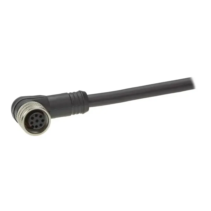 Produktfoto 1 von M12 Sensorleitung ifm electronic E12168