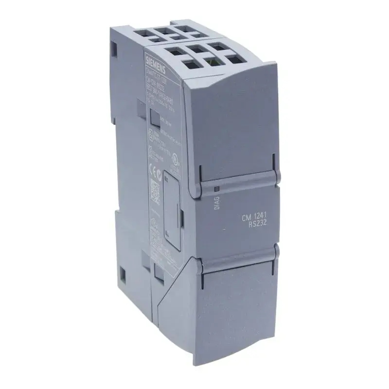Produktfoto 1 von Siemens CM 1241 RS232 - 6ES7241-1AH32-0XB0