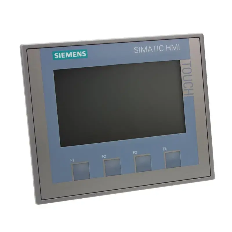 Produktfoto 1 von SIMATIC Basic Panel Siemens KTP400 Basic PN - 6AV2123-2DB03-0AX0