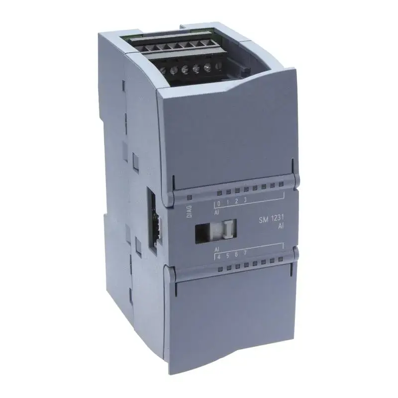 Produktfoto 1 von Siemens SM 1231 AI - 6ES7231-4HF32-0XB0