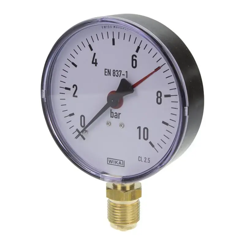 Manometer WIKA 111.10 - 9012575