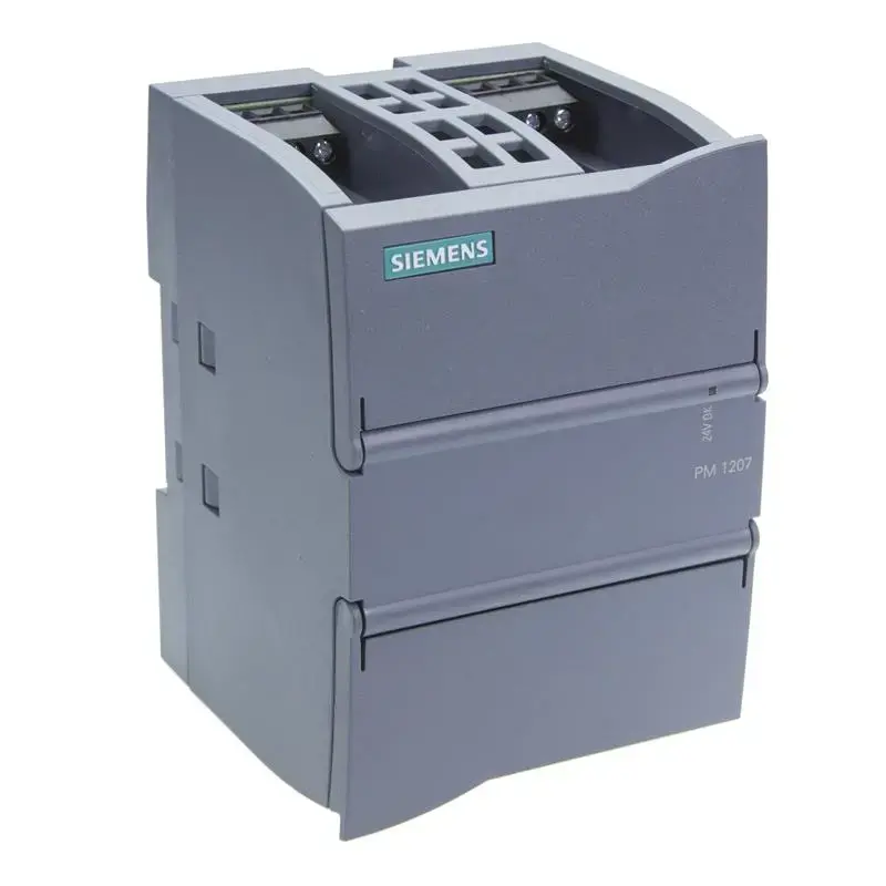 Produktfoto 1 von Schaltnetzteil Siemens POWER MODUL PM1207 - 6EP1332-1SH71