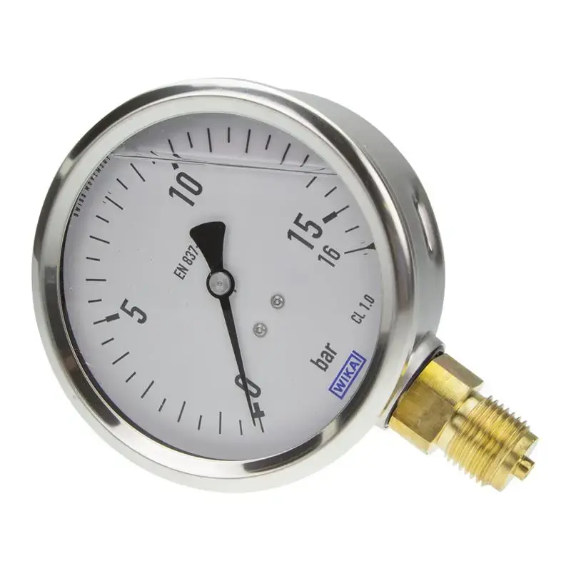 Produktfoto 1 von Manometer WIKA 213.53 - 9022600