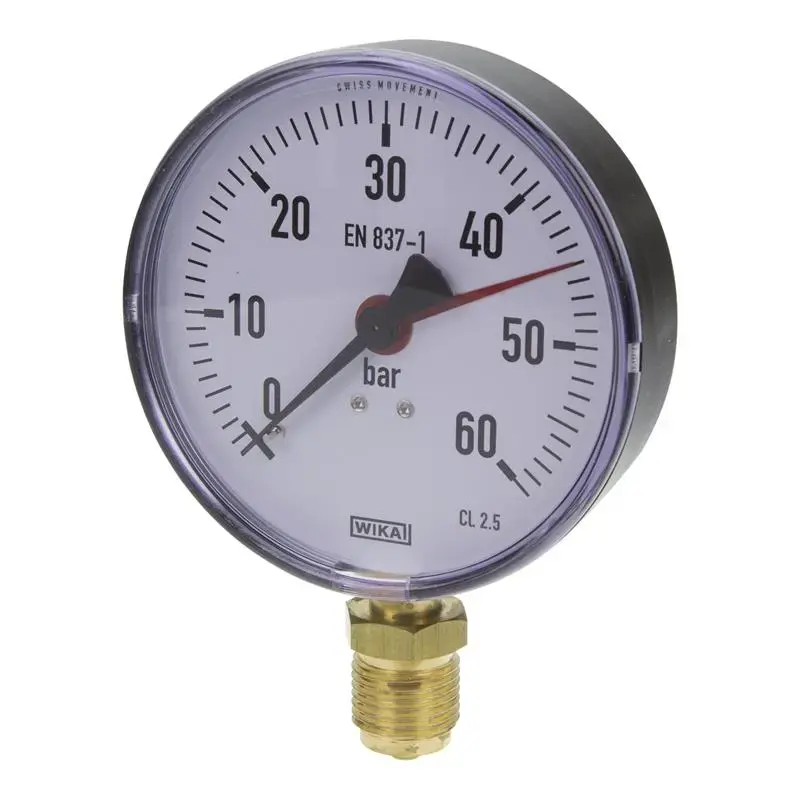 Manometer WIKA 111.10 - 9168192