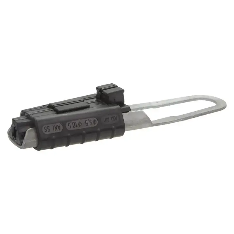 Produktfoto 1 von Kabelabspannklemme WIKA 14052336