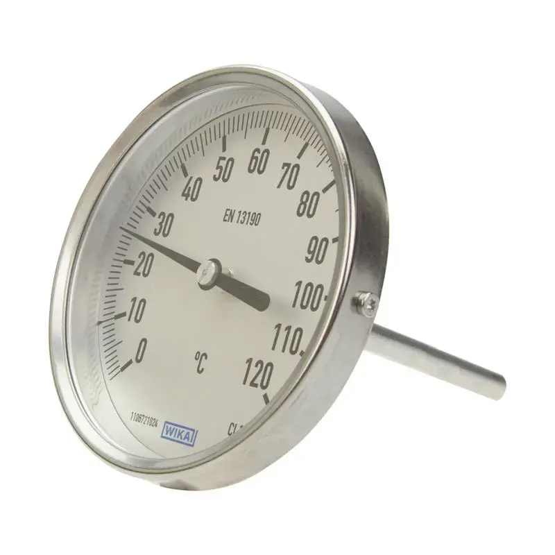 Produktfoto 1 von Bimetall-Thermometer WIKA A52.100 - 3904180