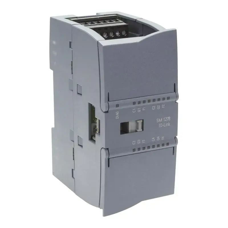 Produktfoto 1 von Siemens SM 1278 IO-LINK - 6ES7278-4BD32-0XB0