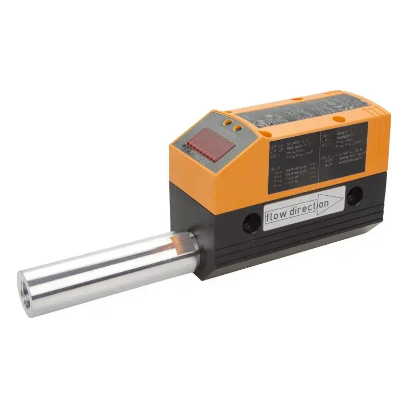Produktfoto 1 von Druckluftzähler ifm electronic SD5000