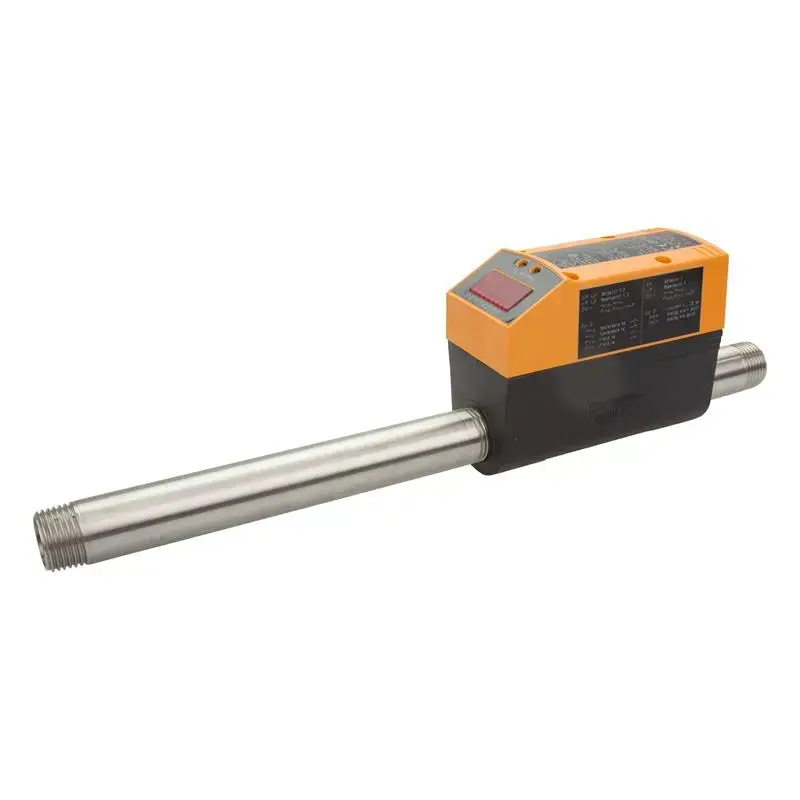 Produktfoto 1 von Druckluftzähler ifm electronic SD6000