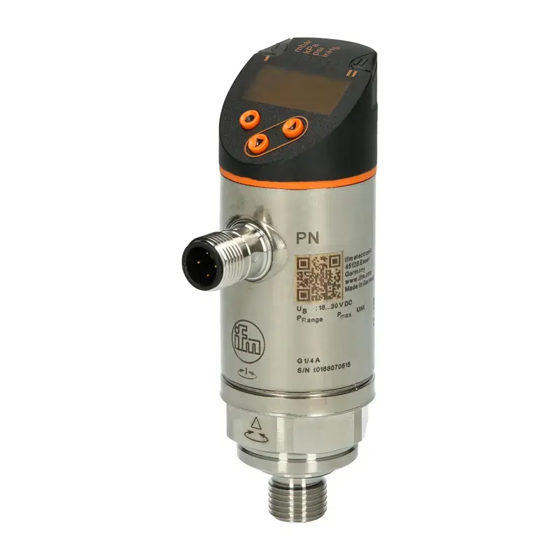 Produktfoto 1 von Elektronischer Drucksensor ifm electronic PN7596