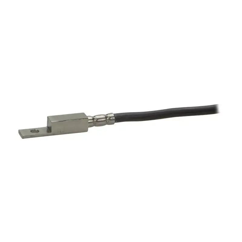 Produktfoto 1 von Pt100 Anschraubfühler WIKA 14132815 - TF45 PT100/A/4-L/8X8MM/200°C/2.0M