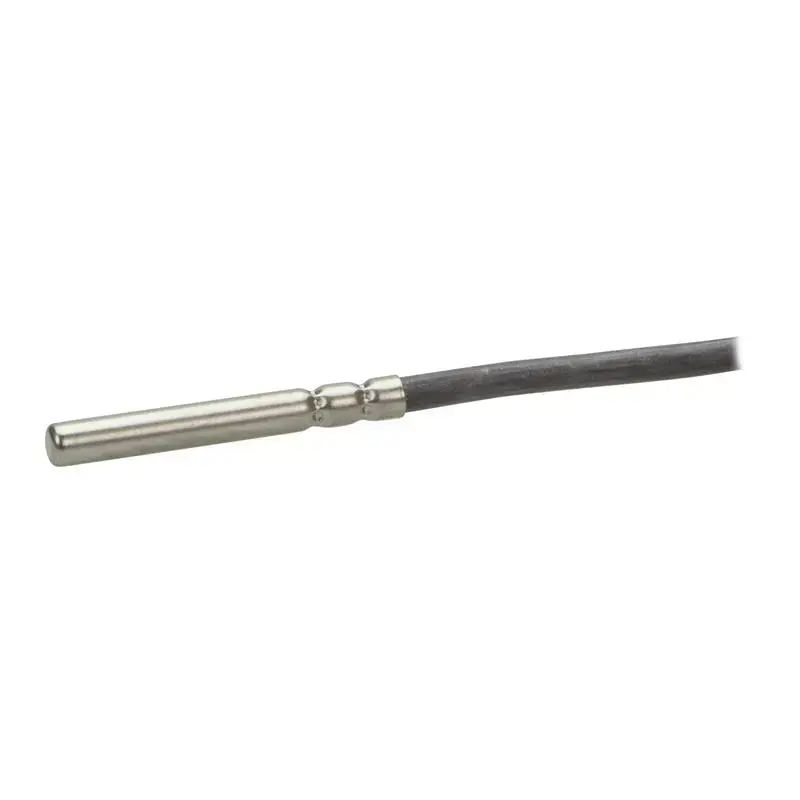 Produktfoto 1 von Pt100 Eintauchfühler WIKA 14132820 - TF45 PT100/A/4-L/6MM/200°C/2.0M