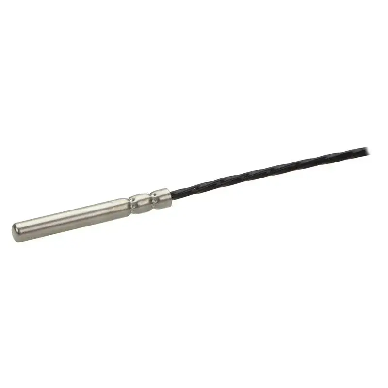 Produktfoto 1 von Pt100 Eintauchfühler WIKA 14132821 - TF45 PT100/A/4-L/6MM/260°C/2.0M