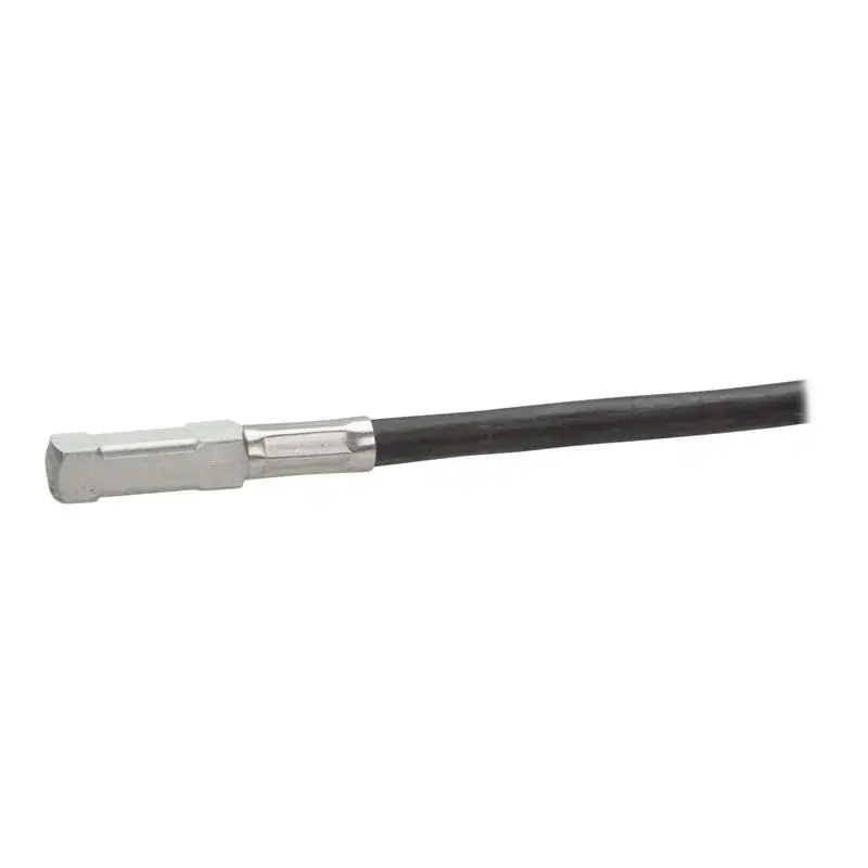 Produktfoto 1 von Pt100 Anlegefühler WIKA 14132814 - TF44 PT100/A/4-L/6X6MM/200°C/5.0M