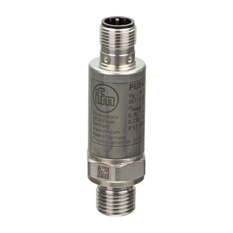 Produktfoto 1 von Drucktransmitter ifm electronic PU5403